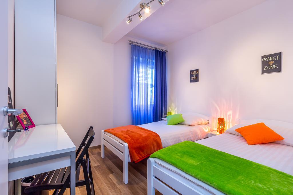 Apartment Miro Pula Room photo