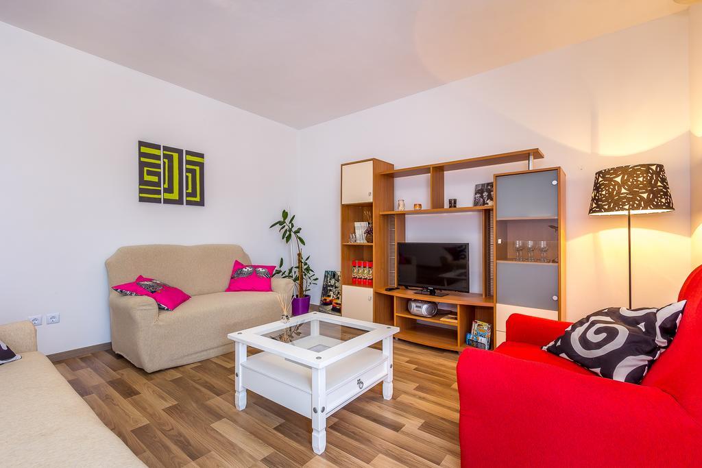 Apartment Miro Pula Room photo
